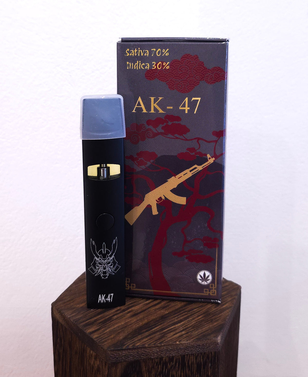 AK-47