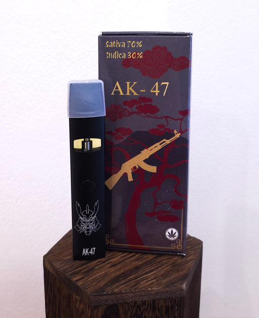 AK-47