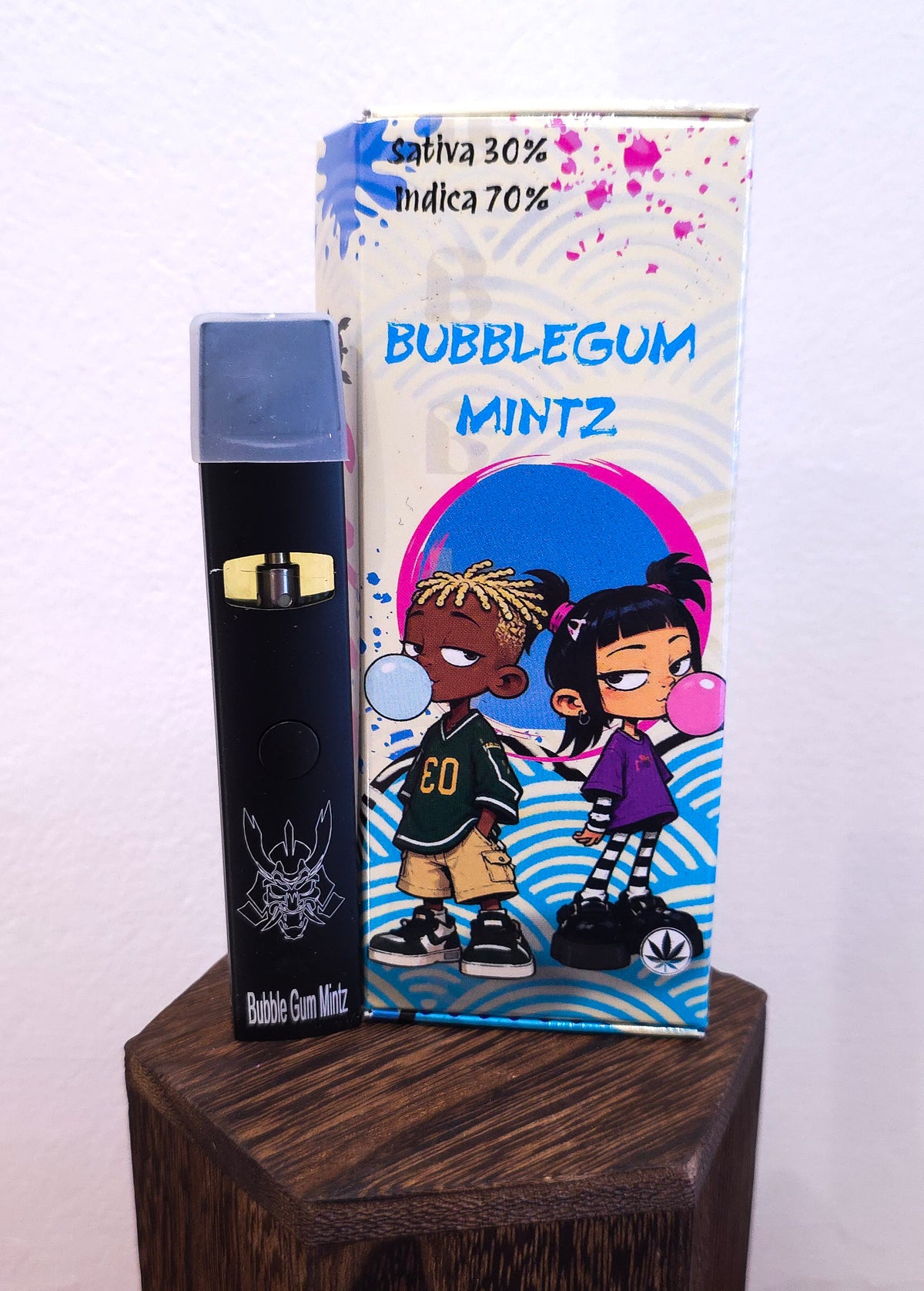 Bugglegum Mintz
