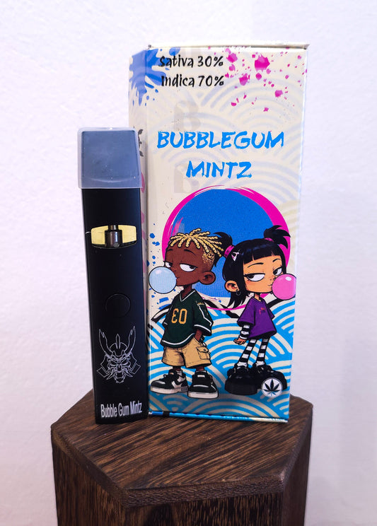 Bugglegum Mintz