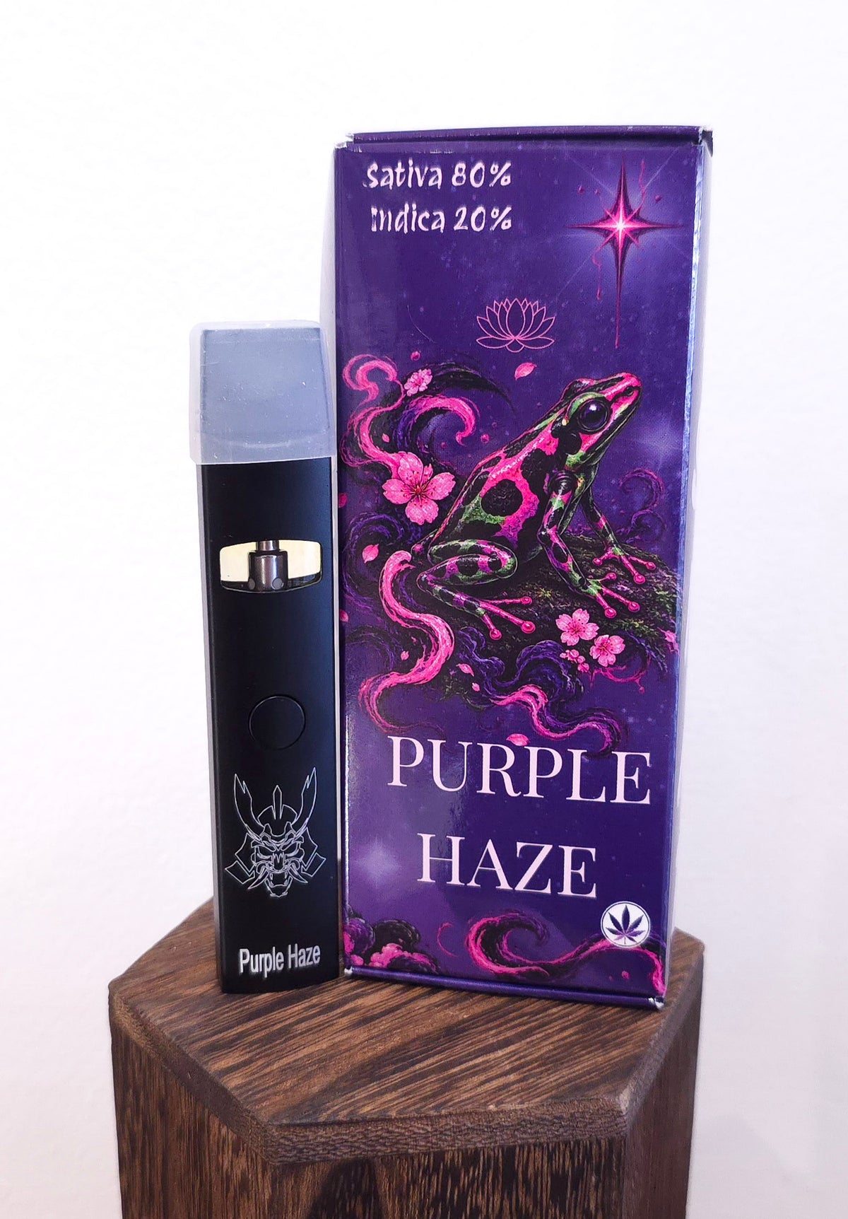 Purple Haze