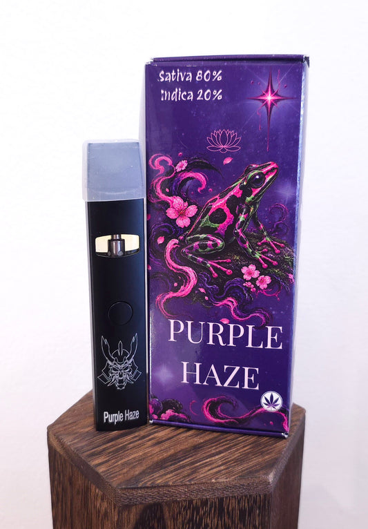 Purple Haze