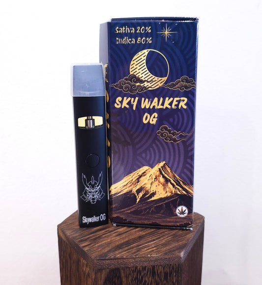 Skywalker OG