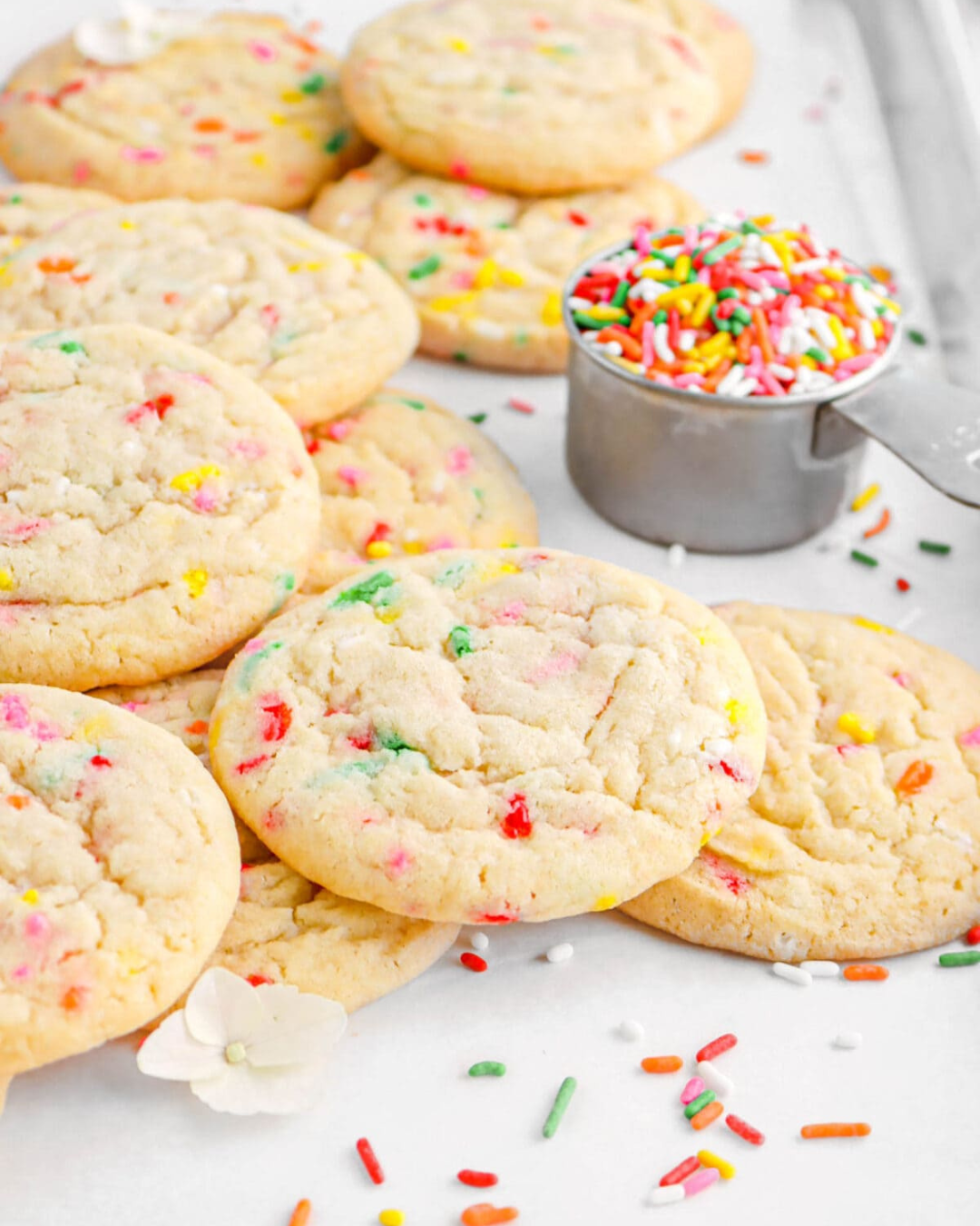 Baked Royal Cookie