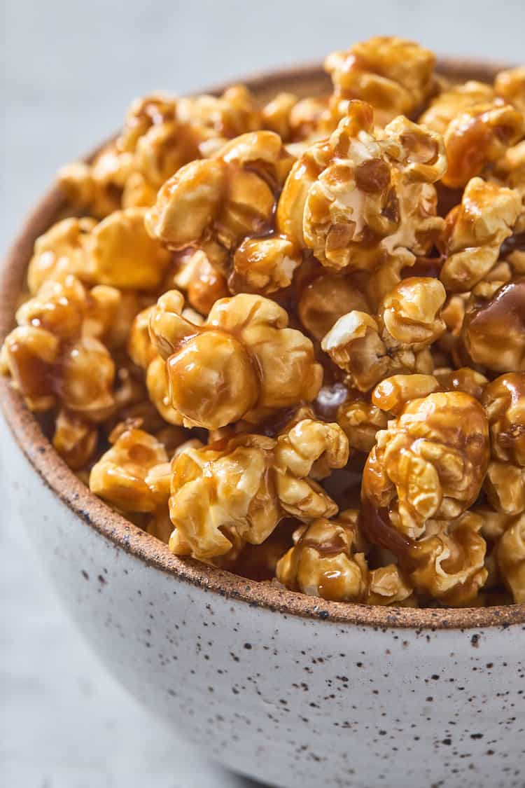 King's Crunch